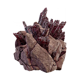 MMOJUGG Dune Awakening Erythrite Crystal *500 Buying Page Display